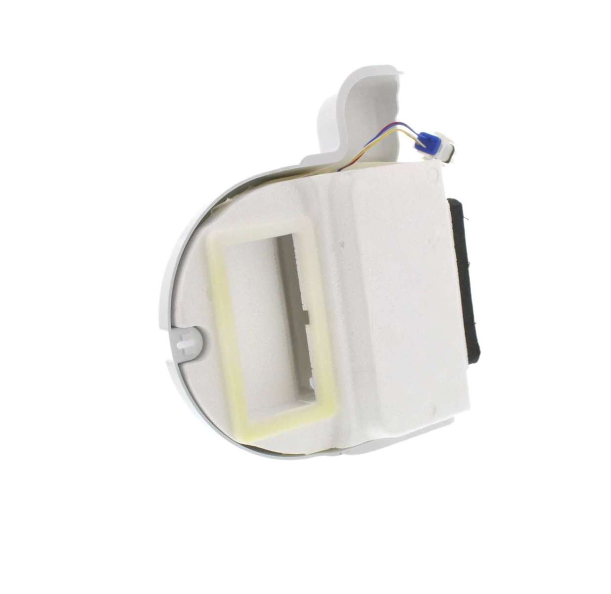 WR01F00017 - Genuine OEM GE Refrigerator Air Tower Assembly